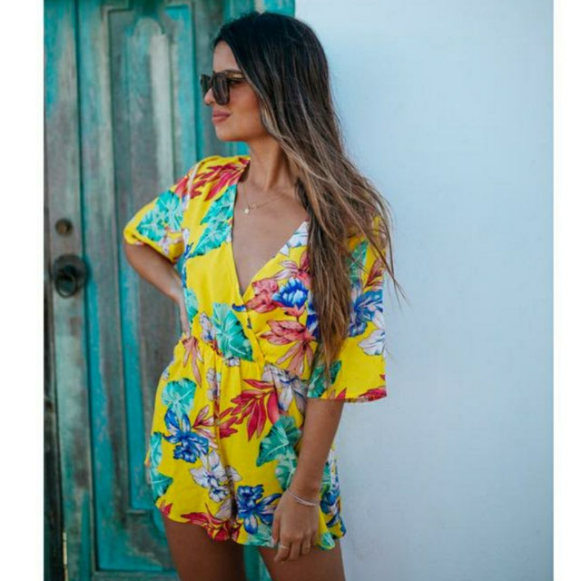 O look de @mericb92 de 13 Julho, 2018 | 21 Buttons