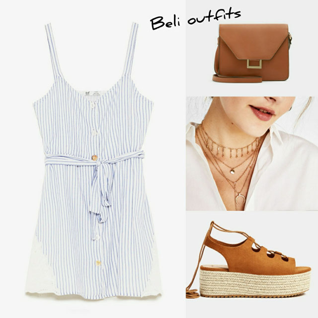 Look of @outfits_moda from 19 Abril, 2018 | 21 Buttons