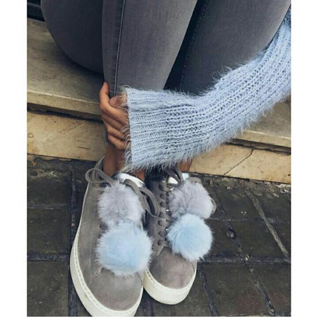 Look von @paulagonufans vom 1 März, 2017 | 21 Buttons