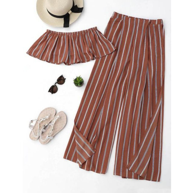 Look of @sabina_f from 10 October, 2018 | 21 Buttons