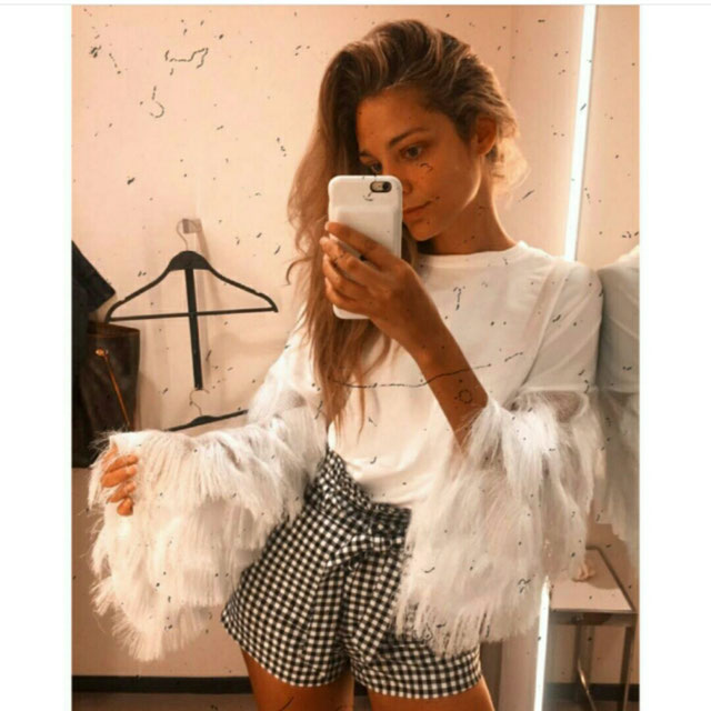 Look of @irene.munoz from 15 January, 2018 | 21 Buttons