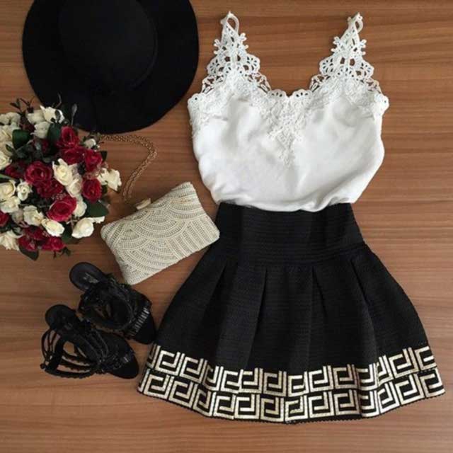 Tenue de @criiss1996 datant du 17 Mai 2017 | 21 Buttons
