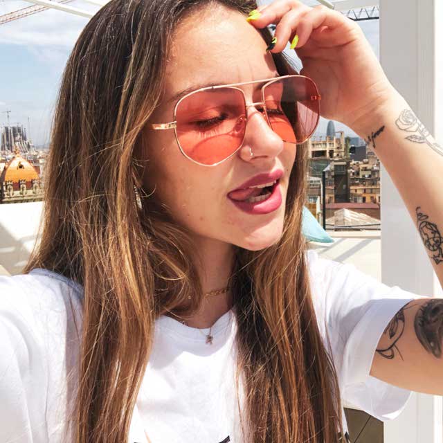 Tenue de @cols.abril datant du 2 Mai 2019 | 21 Buttons