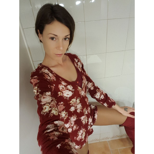 O look de @shaula25886 de 13 Fevereiro, 2018 | 21 Buttons
