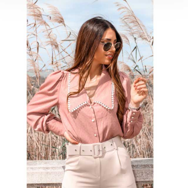 Look von @apmfashion vom 2 April, 2020 | 21 Buttons