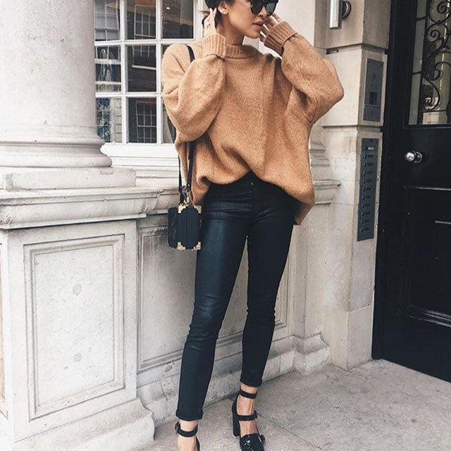 Look of @danielamm from 5 October, 2017 | 21 Buttons