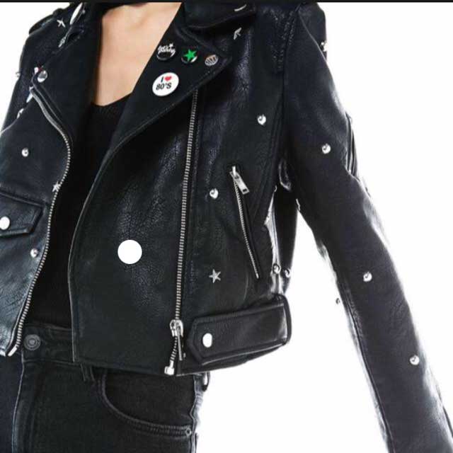 Look von @fannyplc vom 20 November, 2016 | 21 Buttons
