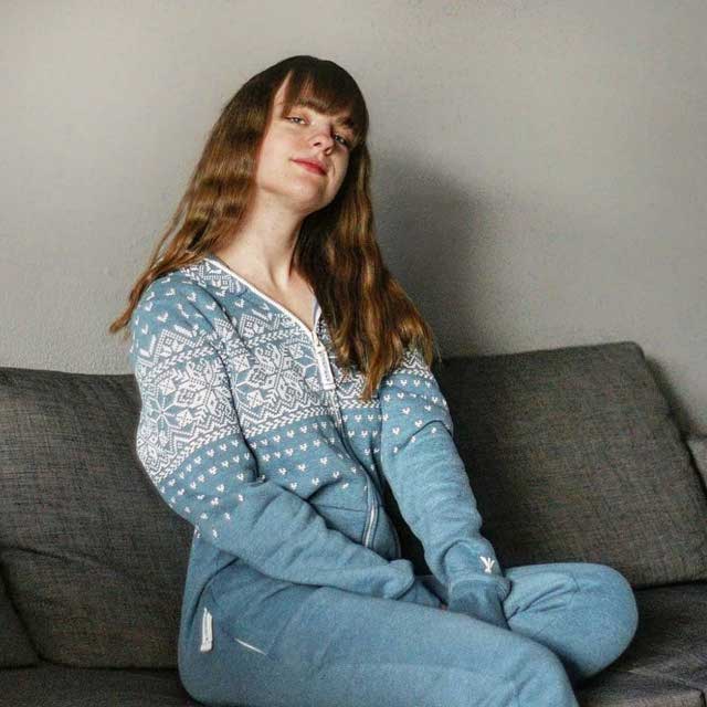 Look von @paradisiaacc vom 7 April, 2023 | 21 Buttons