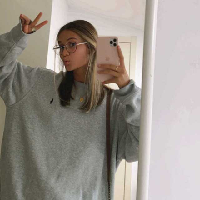 Look of @clothingg from 27 Octubre, 2020 | 21 Buttons