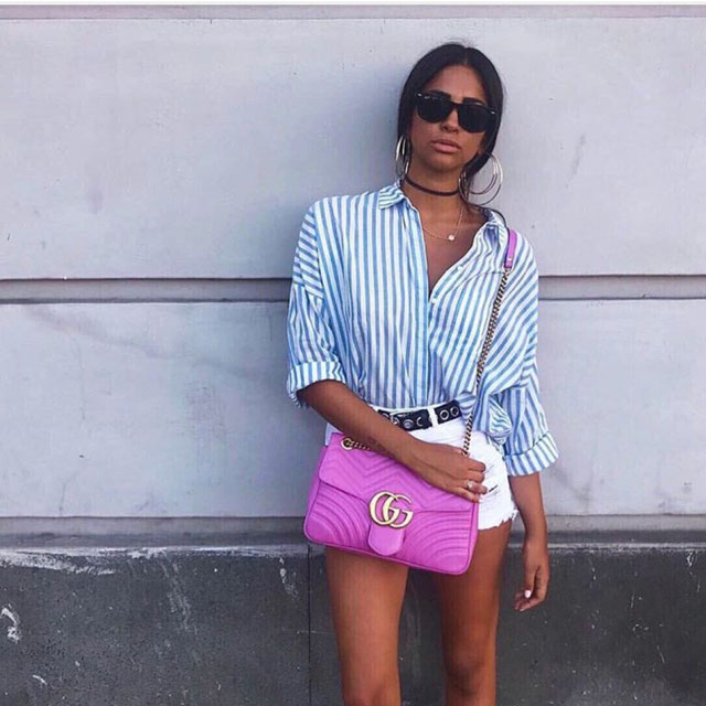 Look von @clariss.a vom 10 August, 2017 | 21 Buttons