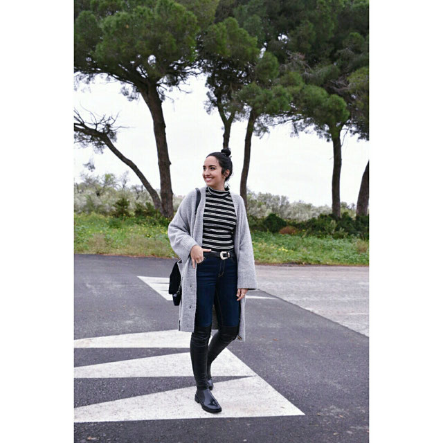 Look of @cris_casual from 5 March, 2018 | 21 Buttons