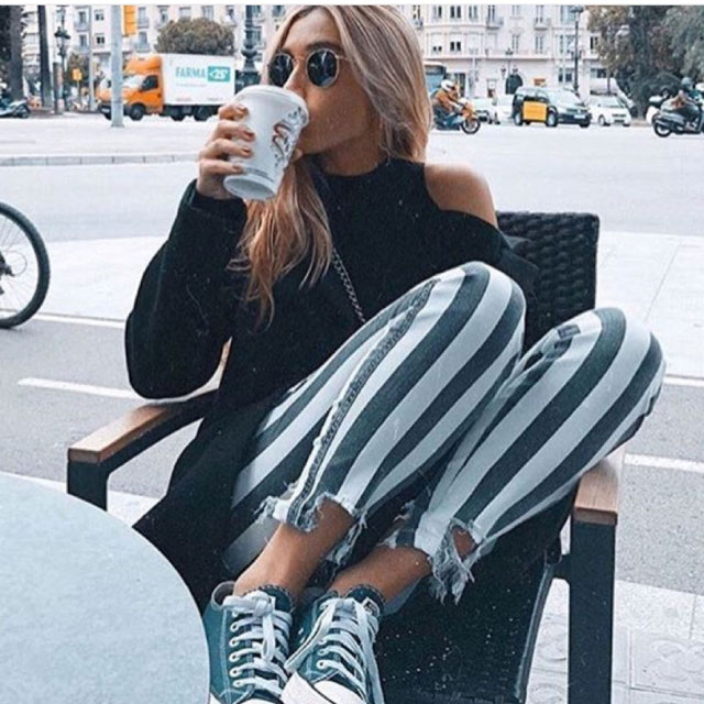 Look von @otlooks2018 vom 5 März, 2018 | 21 Buttons