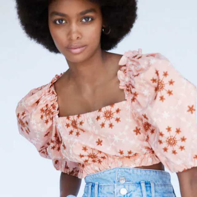 Tenue de @emjota datant du 27 Juin 2020 | 21 Buttons