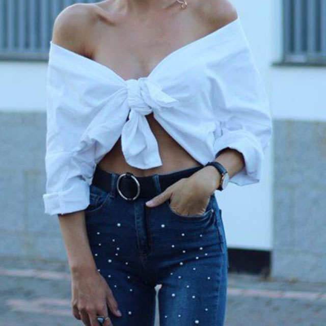 Look von @giul_love vom 31 August, 2017 | 21 Buttons