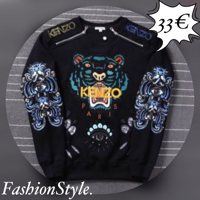 Tenue de @fashionstyle. datant du 15 Septembre 2017 | 21 Buttons