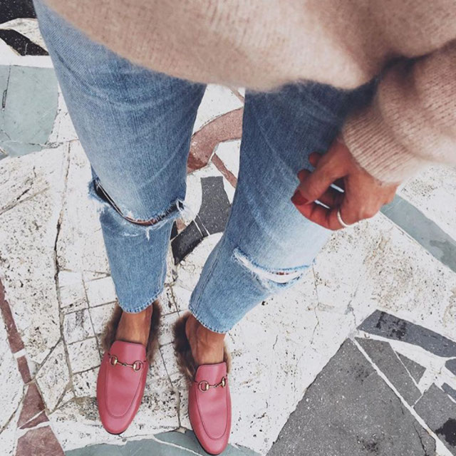 Look von @eleonorarago vom 24 Oktober, 2016 | 21 Buttons