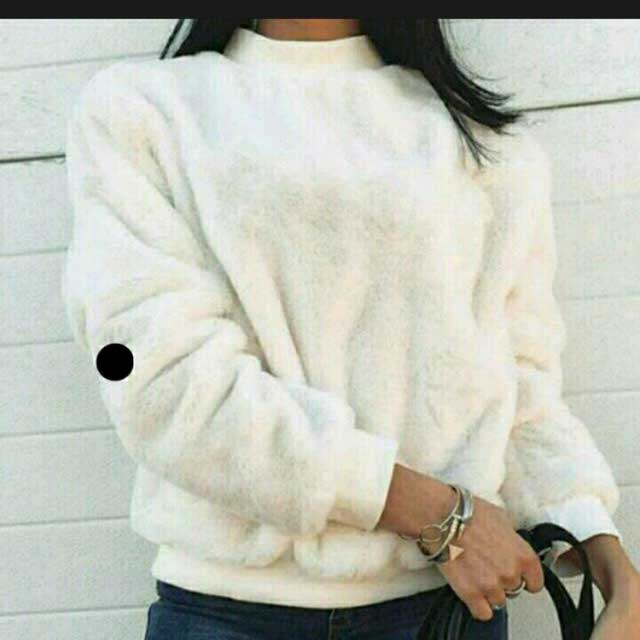 Look von @fannyplc vom 20 November, 2016 | 21 Buttons