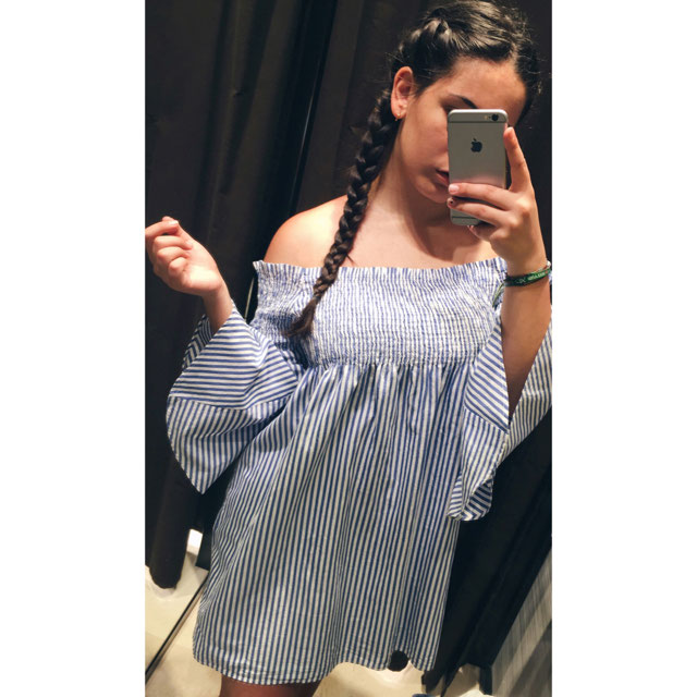 O look de @francescarmill0tta de 17 Junho, 2017 | 21 Buttons
