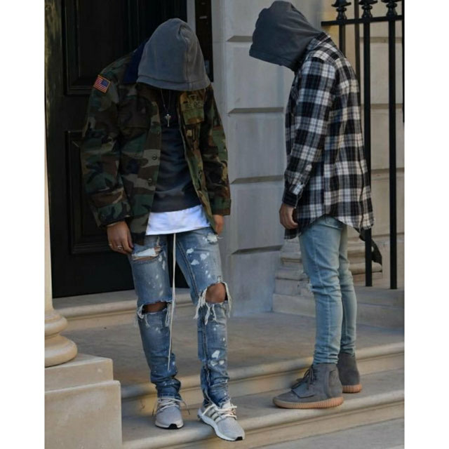 Australia Links To Buy Adidas Yeezy Boost 750 Chocolate