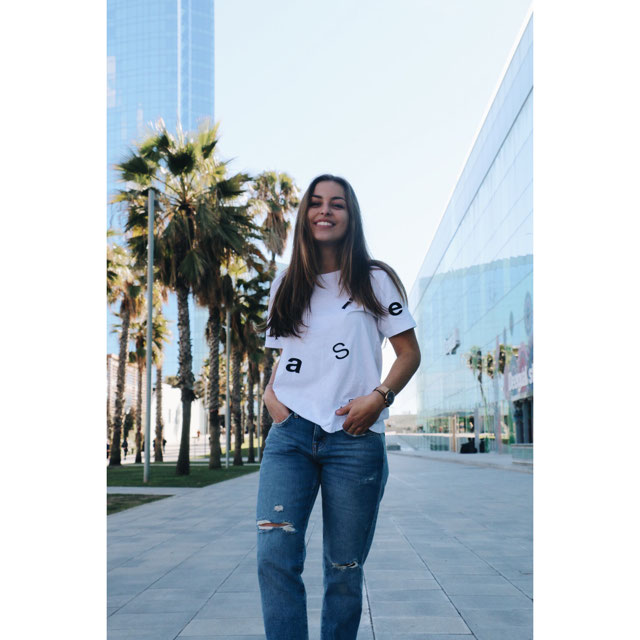 Образ @ annaalopez_ из/от 16 Январь, 2017 | 21 Buttons