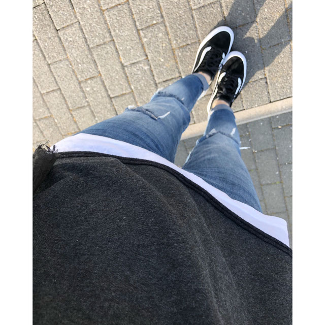 O look de @roulakiiii de 25 Março, 2018 | 21 Buttons