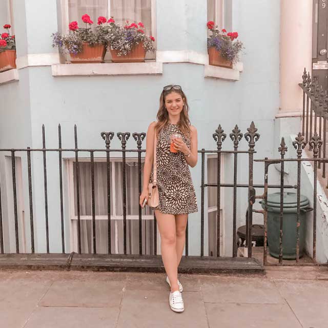 O look de @hayleyfocsan de 7 Junho, 2019 | 21 Buttons