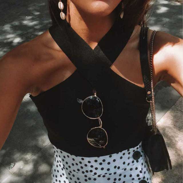 Look of @jalitastet from 13 August, 2019 | 21 Buttons