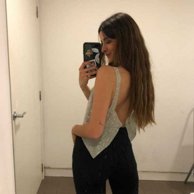 Tenue de @trending.looks datant du 28 Décembre 2019 | 21 Buttons