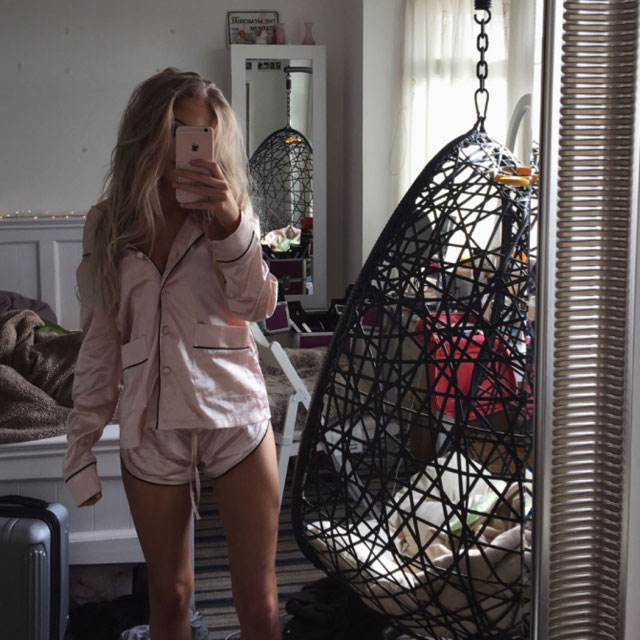 Look von @youtubersxfashion vom 26 Mai, 2018 | 21 Buttons