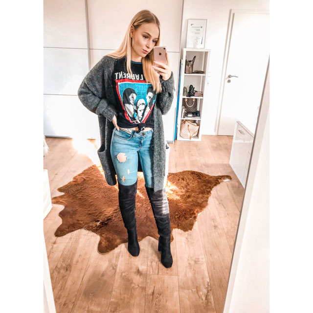 Look von @celina.marie vom 28 März, 2018 | 21 Buttons