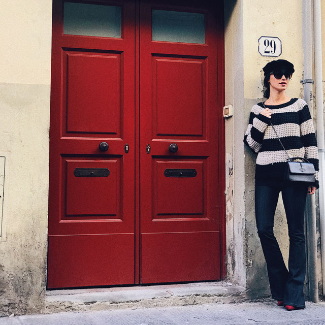 O look de @egle.g de 12 Novembro, 2017 | 21 Buttons
