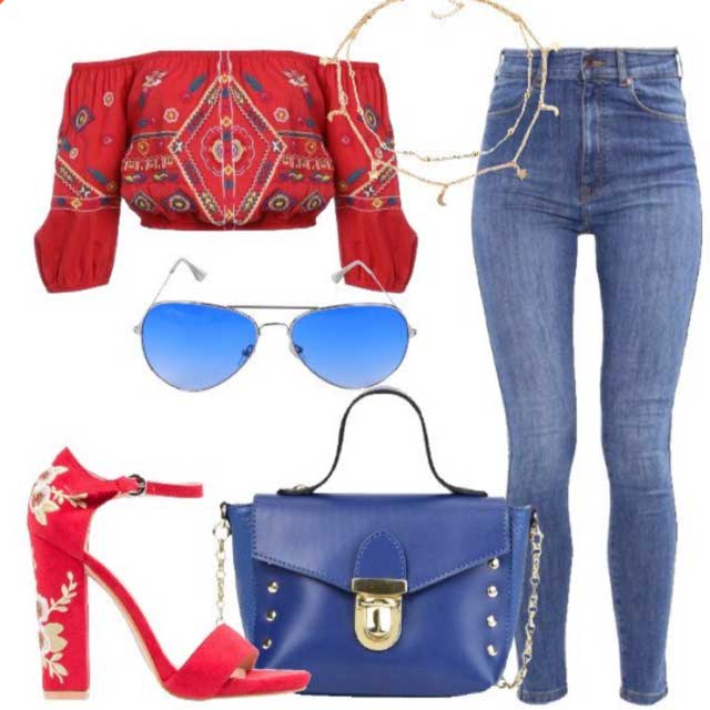 Look of @rika... from 21 September, 2017 | 21 Buttons