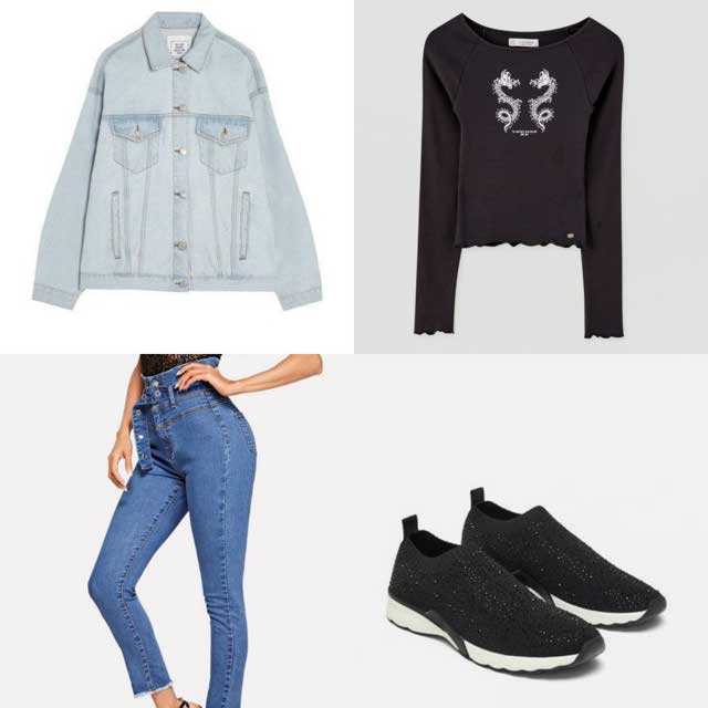 Look von @samdemoda vom 22 September, 2019 | 21 Buttons