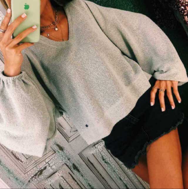 O look de @toptrends_ de 6 Setembro, 2019 | 21 Buttons