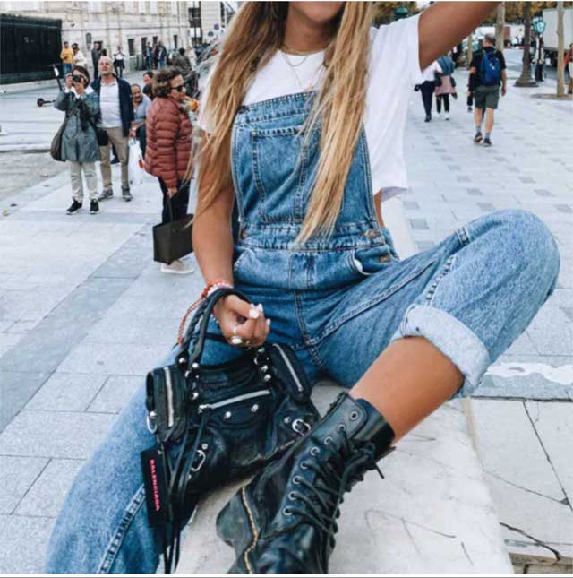 Look of @inkaww from 15 October, 2019 | 21 Buttons