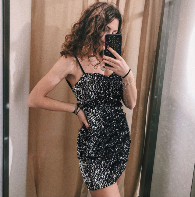 Look of @camilla_ricci from 16 Noviembre, 2018 | 21 Buttons