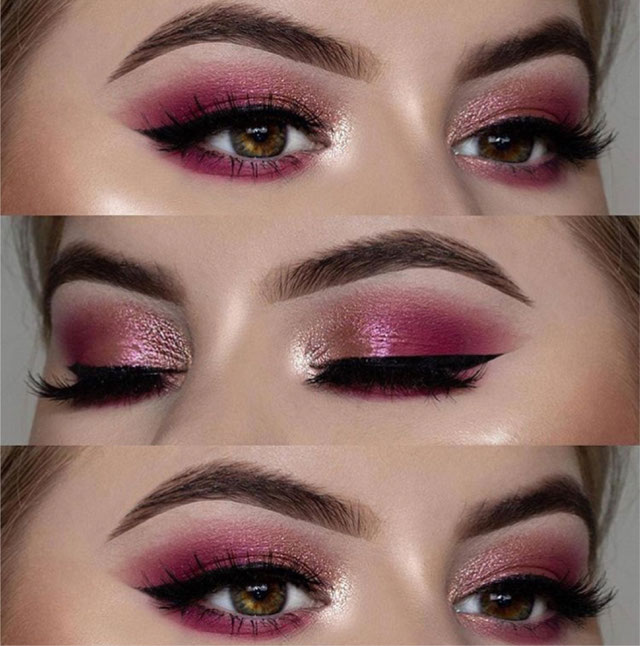 Образ @ cultbeauty из/от 9 Июнь, 2018 | 21 Buttons