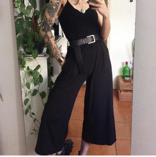 Look of @glamxxx from 3 October, 2018 | 21 Buttons