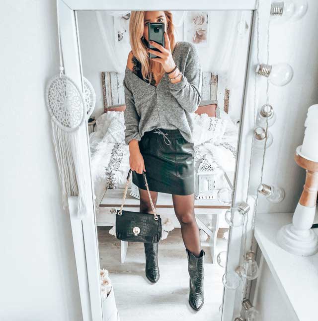 O look de @marinegaby de 24 Outubro, 2019 | 21 Buttons