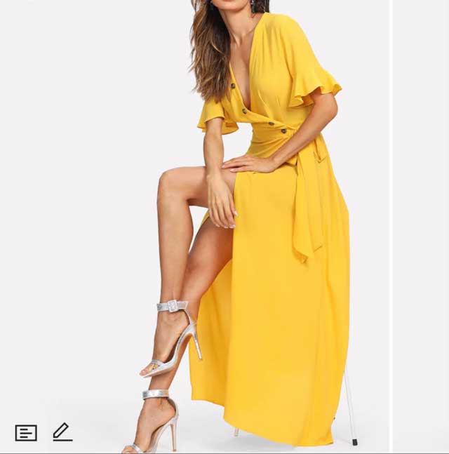 Tenue de @teresabarra89 datant du 5 Mai 2019 | 21 Buttons