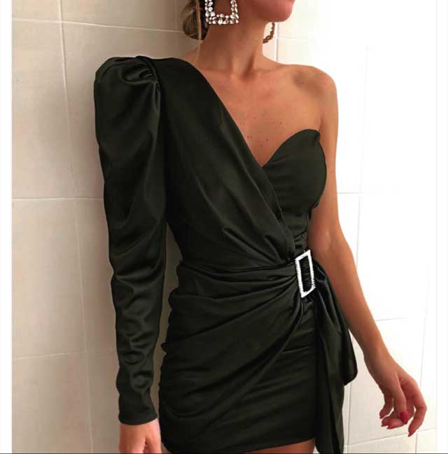 O look de @carmencitams de 10 Dezembro, 2019 | 21 Buttons