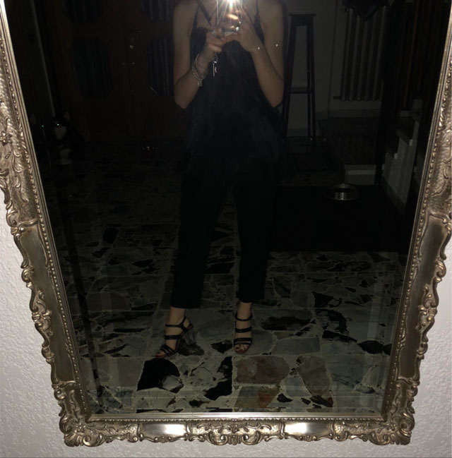 Look of @arabell from 24 Junio, 2018 | 21 Buttons