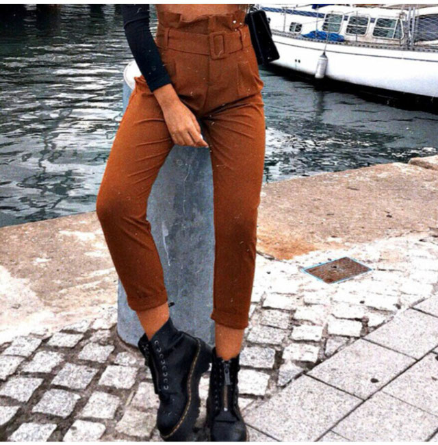 Tenue de @martitasantos16 datant du 14 Septembre 2018 | 21 Buttons