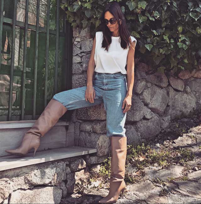 Look von @elsaglam vom 24 Mai, 2020 | 21 Buttons