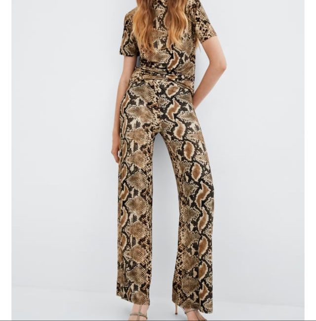 Look von @be_parisien vom 21 August, 2018 | 21 Buttons