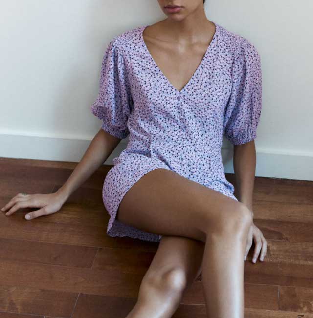 Look von @deliaahuerta vom 16 Mai, 2020 | 21 Buttons