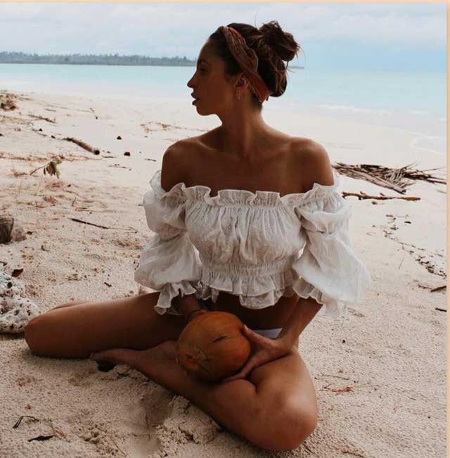 Tenue de @fraccannella datant du 1 Juillet 2019 | 21 Buttons