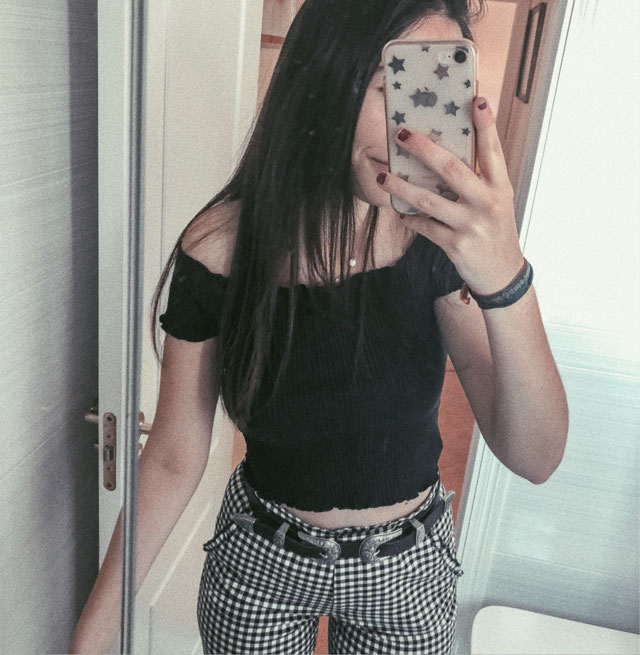 O look de @blancagnzal de 17 Junho, 2018 | 21 Buttons