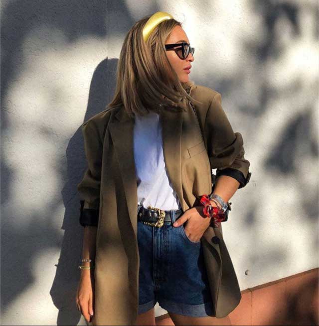 Look of @our.outfits from 19 September, 2019 | 21 Buttons