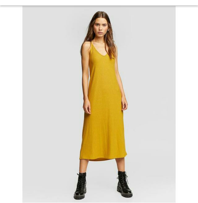 Look of @rociomoyq from 5 Septiembre, 2018 | 21 Buttons